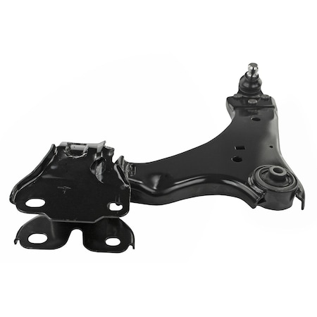 Mevotech Volvo Xc60 10-11:Fr L Lwr Control Arm-Bj, Cms70160 CMS70160